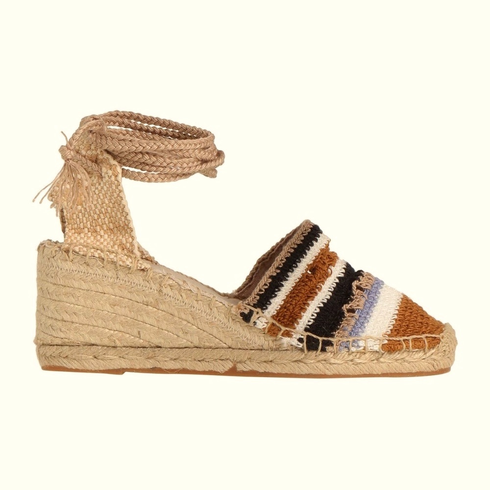 Apepazza espadrilles